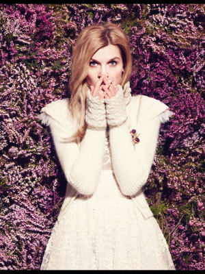 Clemence Poesy pic #640014