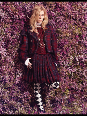 Clemence Poesy pic #640012