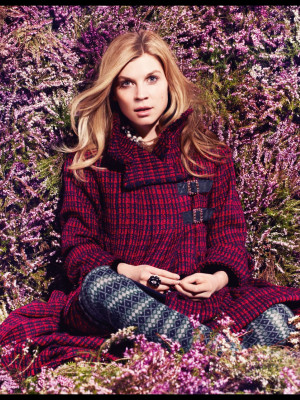 Clemence Poesy pic #640010