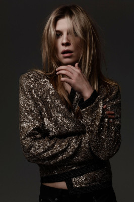 Clemence Poesy pic #682610