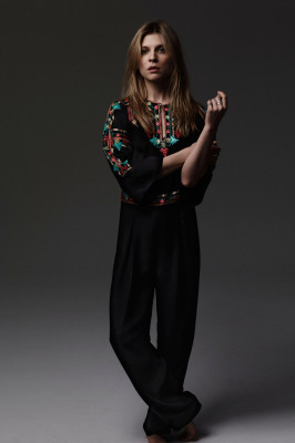 Clemence Poesy pic #682618