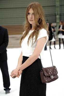 Clemence Poesy pic #313340
