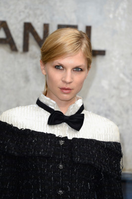 Clemence Poesy pic #623287