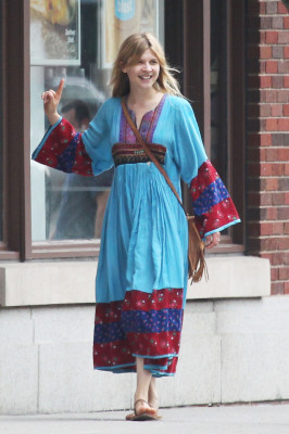 Clemence Poesy pic #500751