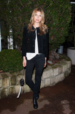 Clemence Poesy pic #573399
