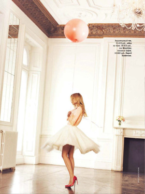 Clemence Poesy pic #452462