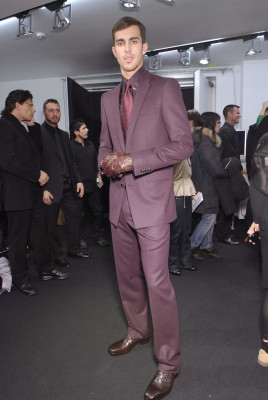 Clint Mauro pic #521253