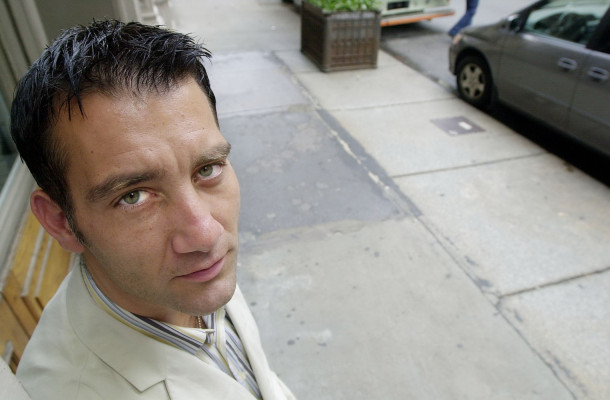 photo 9 in Clive Owen gallery [id100304] 2008-06-26 00:00:00