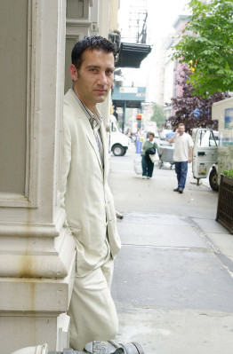 Clive Owen pic #100310