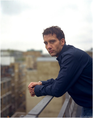 Clive Owen pic #185133