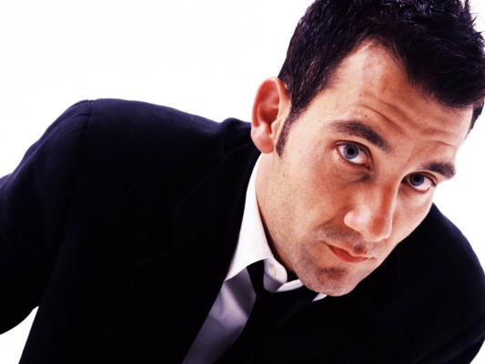 photo 19 in Clive Owen gallery [id103269] 2008-07-07 00:00:00