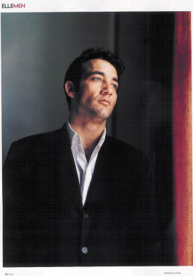 Clive Owen pic #51789