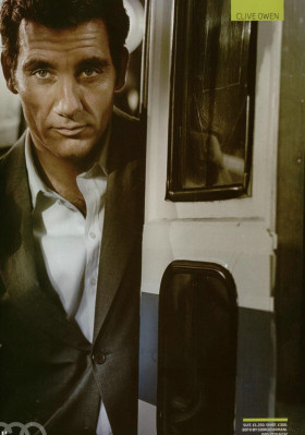 Clive Owen pic #137914