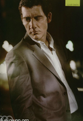 Clive Owen pic #137913