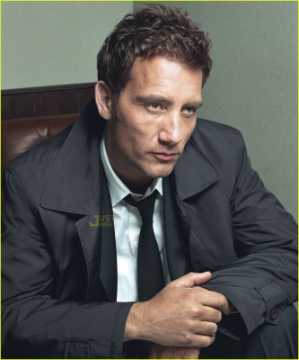 Clive Owen pic #137912