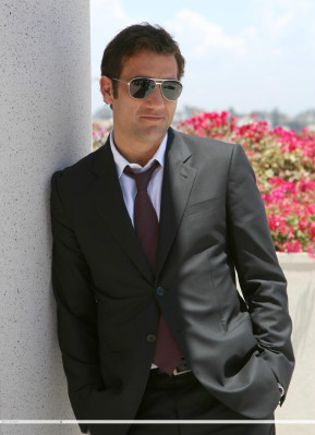 photo 28 in Clive Owen gallery [id100911] 2008-06-27 00:00:00