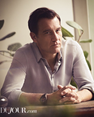 Clive Owen pic #1176100