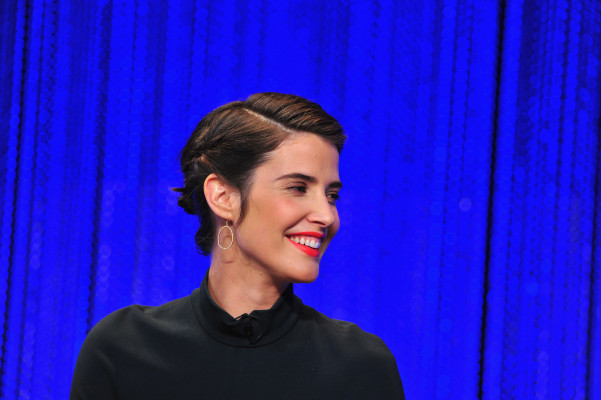 photo 27 in Cobie Smulders gallery [id684940] 2014-04-02 00:00:00