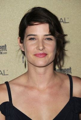 photo 7 in Cobie Smulders gallery [id282597] 2010-08-30 00:00:00