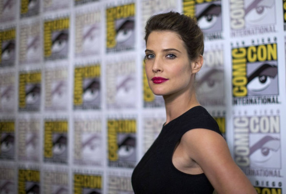 photo 17 in Cobie Smulders gallery [id721823] 2014-08-14 00:00:00