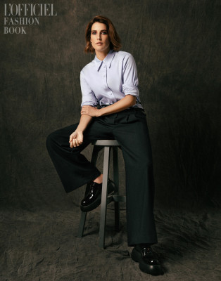 photo 7 in Cobie Smulders gallery [id1308231] 2022-08-18 00:00:00