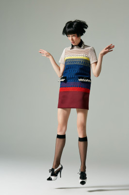Coco Rocha pic #1298062