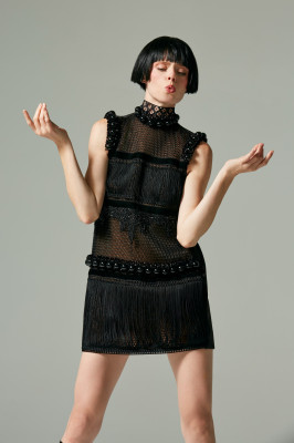 Coco Rocha pic #1298054