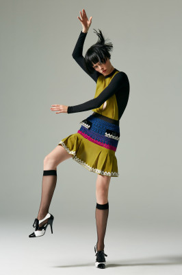 Coco Rocha pic #1298068