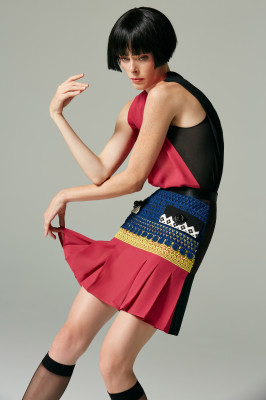 Coco Rocha pic #1298053