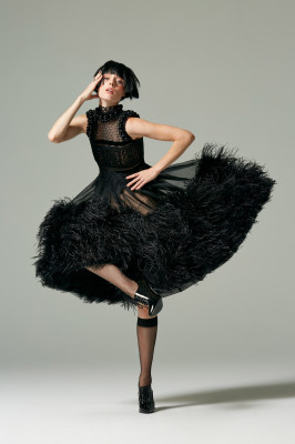 Coco Rocha pic #1298064