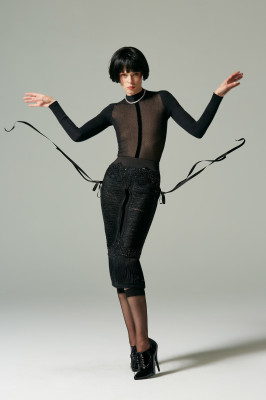 Coco Rocha pic #1298063