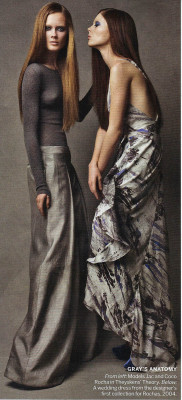 Coco Rocha pic #350505