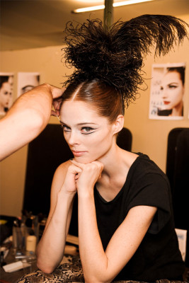 Coco Rocha pic #393692