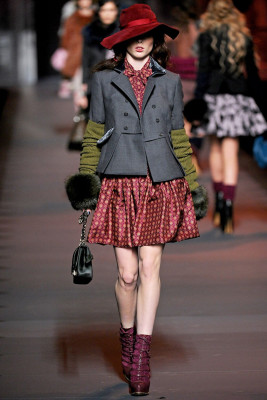 Coco Rocha pic #358691