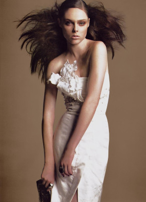 Coco Rocha pic #203917