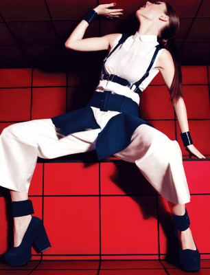 Coco Rocha pic #490755