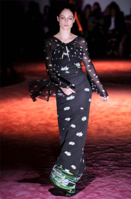 photo 15 in Coco Rocha gallery [id216368] 2009-12-18 00:00:00
