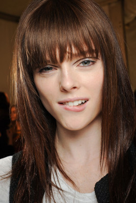 photo 3 in Coco Rocha gallery [id352572] 2011-03-07 00:00:00