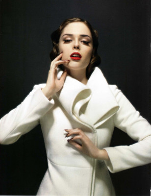 Coco Rocha pic #212720