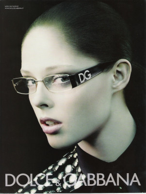 Coco Rocha pic #157211