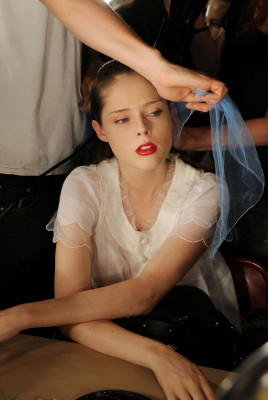 Coco Rocha pic #213718