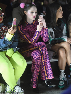 Coco Rocha pic #1122099