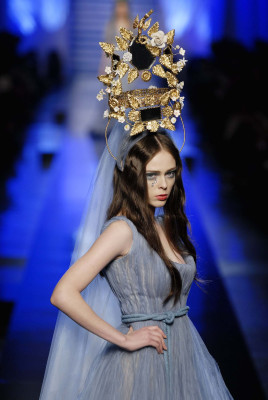 Coco Rocha pic #213076