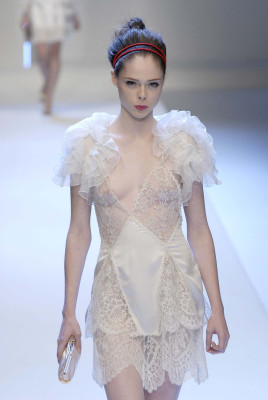 Coco Rocha pic #206950