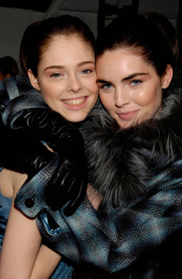 Coco Rocha pic #211173