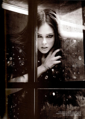 Coco Rocha pic #204434