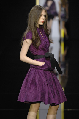 Coco Rocha pic #206017