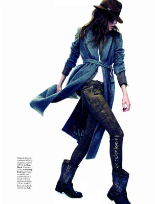 Coco Rocha pic #531997