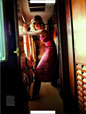 Coco Rocha pic #532807