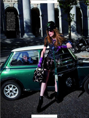 Coco Rocha pic #533230